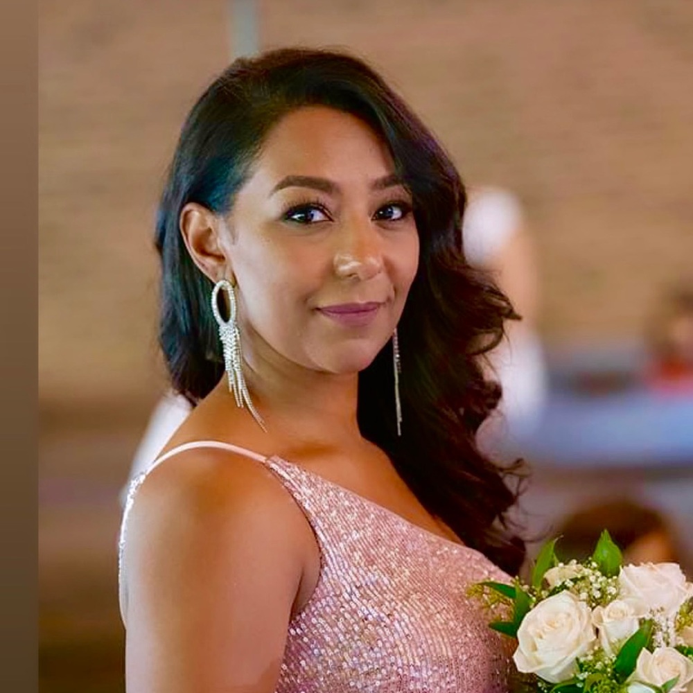 Meet your Posher, Yasmin